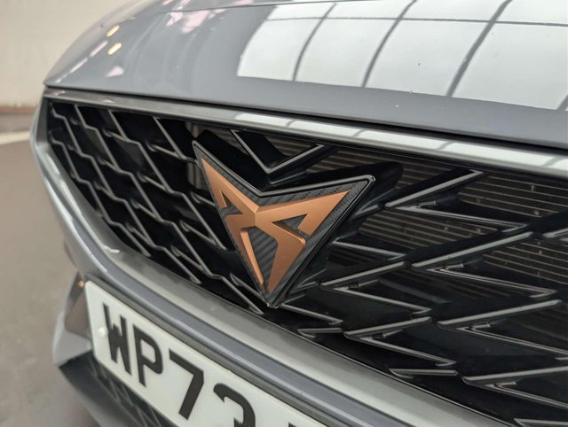 USED 2024 73 CUPRA LEON 1.4 Leon VZ3 PHEV Semi-Auto 5dr CLICK+COLLECT / HOME DELIVERY