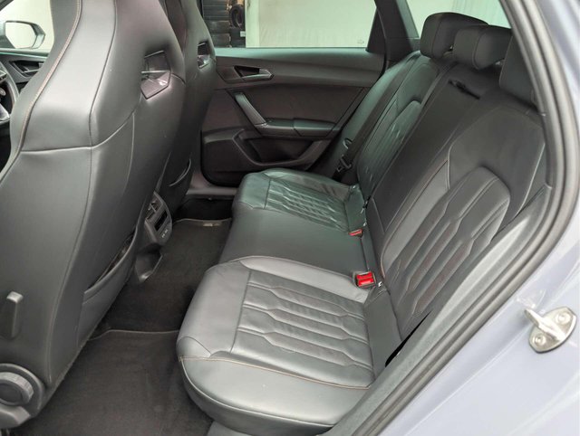 USED 2024 73 CUPRA LEON 1.4 Leon VZ3 PHEV Semi-Auto 5dr CLICK+COLLECT / HOME DELIVERY
