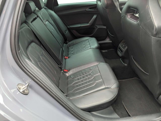 USED 2024 73 CUPRA LEON 1.4 Leon VZ3 PHEV Semi-Auto 5dr CLICK+COLLECT / HOME DELIVERY