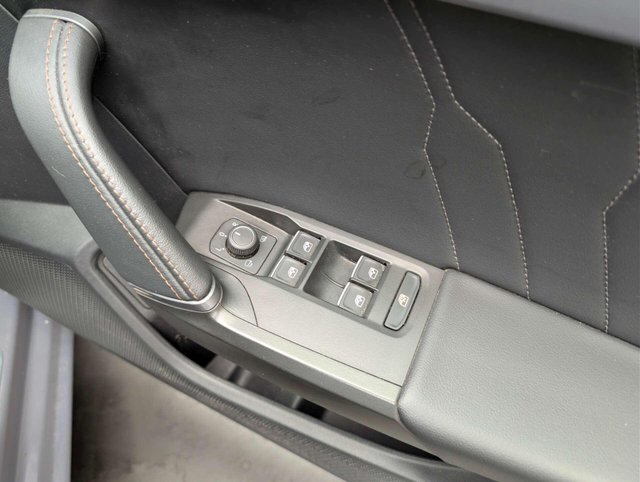 USED 2024 73 CUPRA LEON 1.4 Leon VZ3 PHEV Semi-Auto 5dr CLICK+COLLECT / HOME DELIVERY