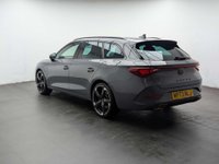 USED 2024 73 CUPRA LEON 1.4 Leon VZ3 PHEV Semi-Auto 5dr CLICK+COLLECT / HOME DELIVERY