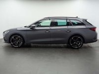 USED 2024 73 CUPRA LEON 1.4 Leon VZ3 PHEV Semi-Auto 5dr CLICK+COLLECT / HOME DELIVERY