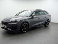 USED 2024 73 CUPRA LEON 1.4 Leon VZ3 PHEV Semi-Auto 5dr CLICK+COLLECT / HOME DELIVERY