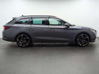 USED 2024 73 CUPRA LEON 1.4 Leon VZ3 PHEV Semi-Auto 5dr CLICK+COLLECT / HOME DELIVERY