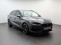USED 2024 73 CUPRA LEON 1.4 Leon VZ3 PHEV Semi-Auto 5dr CLICK+COLLECT / HOME DELIVERY
