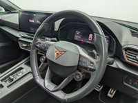 USED 2024 73 CUPRA LEON 1.4 Leon VZ3 PHEV Semi-Auto 5dr CLICK+COLLECT / HOME DELIVERY
