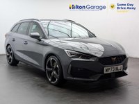 USED 2024 73 CUPRA LEON 1.4 Leon VZ3 PHEV Semi-Auto 5dr CLICK+COLLECT / HOME DELIVERY