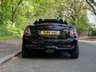 USED 2014 14 MINI ROADSTER 2.0 Cooper SD Convertible 2dr Diesel Manual Euro 5 (s/s) (143 ps) MIDNIGHT BLACK, CONVERTIBLE