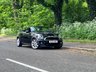 USED 2014 14 MINI ROADSTER 2.0 Cooper SD Convertible 2dr Diesel Manual Euro 5 (s/s) (143 ps) MIDNIGHT BLACK, CONVERTIBLE