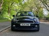 USED 2014 14 MINI ROADSTER 2.0 Cooper SD Convertible 2dr Diesel Manual Euro 5 (s/s) (143 ps) MIDNIGHT BLACK, CONVERTIBLE