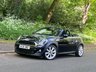 USED 2014 14 MINI ROADSTER 2.0 Cooper SD Convertible 2dr Diesel Manual Euro 5 (s/s) (143 ps) MIDNIGHT BLACK, CONVERTIBLE