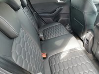 USED 2021 70 FORD FIESTA 1.0T EcoBoost MHEV Vignale Edition Hatchback 5dr Petrol Manual Euro 6 (s/s) (125 ps) 