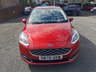 USED 2021 70 FORD FIESTA 1.0T EcoBoost MHEV Vignale Edition Hatchback 5dr Petrol Manual Euro 6 (s/s) (125 ps) 