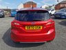 USED 2021 70 FORD FIESTA 1.0T EcoBoost MHEV Vignale Edition Hatchback 5dr Petrol Manual Euro 6 (s/s) (125 ps) 