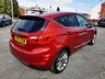 USED 2021 70 FORD FIESTA 1.0T EcoBoost MHEV Vignale Edition Hatchback 5dr Petrol Manual Euro 6 (s/s) (125 ps) 