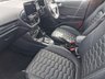 USED 2021 70 FORD FIESTA 1.0T EcoBoost MHEV Vignale Edition Hatchback 5dr Petrol Manual Euro 6 (s/s) (125 ps) 