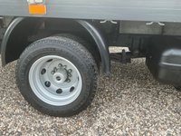 USED 2003 03 NISSAN CABSTAR E 3.0L 120 BHP 5 SPEED DOUBLE CAB.NO VAT TIME WARP 3.0 DIESEL CABSTAR NO VAT