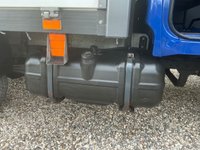 USED 2003 03 NISSAN CABSTAR E 3.0L 120 BHP 5 SPEED DOUBLE CAB.NO VAT TIME WARP 3.0 DIESEL CABSTAR NO VAT