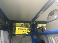 USED 2003 03 NISSAN CABSTAR E 3.0L 120 BHP 5 SPEED DOUBLE CAB.NO VAT TIME WARP 3.0 DIESEL CABSTAR NO VAT