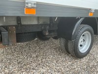 USED 2003 03 NISSAN CABSTAR E 3.0L 120 BHP 5 SPEED DOUBLE CAB.NO VAT TIME WARP 3.0 DIESEL CABSTAR NO VAT