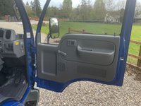 USED 2003 03 NISSAN CABSTAR E 3.0L 120 BHP 5 SPEED DOUBLE CAB.NO VAT TIME WARP 3.0 DIESEL CABSTAR NO VAT