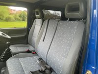 USED 2003 03 NISSAN CABSTAR E 3.0L 120 BHP 5 SPEED DOUBLE CAB.NO VAT TIME WARP 3.0 DIESEL CABSTAR NO VAT