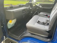 USED 2003 03 NISSAN CABSTAR E 3.0L 120 BHP 5 SPEED DOUBLE CAB.NO VAT TIME WARP 3.0 DIESEL CABSTAR NO VAT