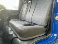 USED 2003 03 NISSAN CABSTAR E 3.0L 120 BHP 5 SPEED DOUBLE CAB.NO VAT TIME WARP 3.0 DIESEL CABSTAR NO VAT