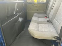 USED 2003 03 NISSAN CABSTAR E 3.0L 120 BHP 5 SPEED DOUBLE CAB.NO VAT TIME WARP 3.0 DIESEL CABSTAR NO VAT