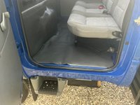 USED 2003 03 NISSAN CABSTAR E 3.0L 120 BHP 5 SPEED DOUBLE CAB.NO VAT TIME WARP 3.0 DIESEL CABSTAR NO VAT