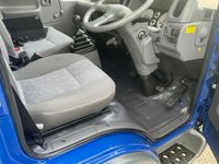 USED 2003 03 NISSAN CABSTAR E 3.0L 120 BHP 5 SPEED DOUBLE CAB.NO VAT TIME WARP 3.0 DIESEL CABSTAR NO VAT