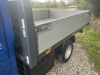 USED 2003 03 NISSAN CABSTAR E 3.0L 120 BHP 5 SPEED DOUBLE CAB.NO VAT TIME WARP 3.0 DIESEL CABSTAR NO VAT