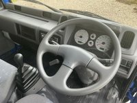USED 2003 03 NISSAN CABSTAR E 3.0L 120 BHP 5 SPEED DOUBLE CAB.NO VAT TIME WARP 3.0 DIESEL CABSTAR NO VAT