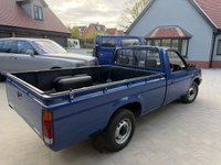 USED 2003 03 NISSAN CABSTAR E 3.0L 120 BHP 5 SPEED DOUBLE CAB.NO VAT TIME WARP 3.0 DIESEL CABSTAR NO VAT