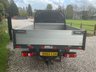 USED 2003 03 NISSAN CABSTAR E 3.0L 120 BHP 5 SPEED DOUBLE CAB.NO VAT TIME WARP 3.0 DIESEL CABSTAR NO VAT