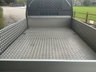 USED 2003 03 NISSAN CABSTAR E 3.0L 120 BHP 5 SPEED DOUBLE CAB.NO VAT TIME WARP 3.0 DIESEL CABSTAR NO VAT