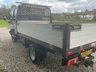 USED 2003 03 NISSAN CABSTAR E 3.0L 120 BHP 5 SPEED DOUBLE CAB.NO VAT TIME WARP 3.0 DIESEL CABSTAR NO VAT