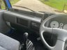 USED 2003 03 NISSAN CABSTAR E 3.0L 120 BHP 5 SPEED DOUBLE CAB.NO VAT TIME WARP 3.0 DIESEL CABSTAR NO VAT