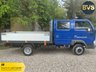 USED 2003 03 NISSAN CABSTAR E 3.0L 120 BHP 5 SPEED DOUBLE CAB.NO VAT TIME WARP 3.0 DIESEL CABSTAR NO VAT