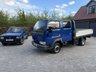 USED 2003 03 NISSAN CABSTAR E 3.0L 120 BHP 5 SPEED DOUBLE CAB.NO VAT TIME WARP 3.0 DIESEL CABSTAR NO VAT