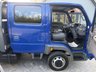 USED 2003 03 NISSAN CABSTAR E 3.0L 120 BHP 5 SPEED DOUBLE CAB.NO VAT TIME WARP 3.0 DIESEL CABSTAR NO VAT