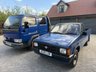 USED 2003 03 NISSAN CABSTAR E 3.0L 120 BHP 5 SPEED DOUBLE CAB.NO VAT TIME WARP 3.0 DIESEL CABSTAR NO VAT