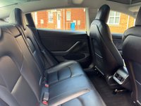 USED 2020 70 TESLA Model 3 Standard Range Plus Saloon 4dr Electric Auto RWD (241 bhp) 
