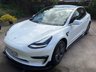 USED 2020 70 TESLA Model 3 Standard Range Plus Saloon 4dr Electric Auto RWD (241 bhp) 