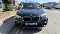 USED 2017 67 BMW X1 2.0 18d SE SUV 5dr Diesel Manual sDrive Euro 6 (s/s) (150 ps) ULEZ (Ultra Low Emission Zone) Compliance 