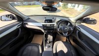 USED 2017 67 BMW X1 2.0 18d SE SUV 5dr Diesel Manual sDrive Euro 6 (s/s) (150 ps) ULEZ (Ultra Low Emission Zone) Compliance 