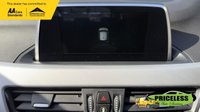 USED 2017 67 BMW X1 2.0 18d SE SUV 5dr Diesel Manual sDrive Euro 6 (s/s) (150 ps) ULEZ (Ultra Low Emission Zone) Compliance 