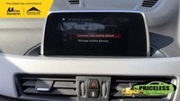 USED 2017 67 BMW X1 2.0 18d SE SUV 5dr Diesel Manual sDrive Euro 6 (s/s) (150 ps) ULEZ (Ultra Low Emission Zone) Compliance 