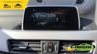 USED 2017 67 BMW X1 2.0 18d SE SUV 5dr Diesel Manual sDrive Euro 6 (s/s) (150 ps) ULEZ (Ultra Low Emission Zone) Compliance 
