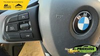 USED 2017 67 BMW X1 2.0 18d SE SUV 5dr Diesel Manual sDrive Euro 6 (s/s) (150 ps) ULEZ (Ultra Low Emission Zone) Compliance 